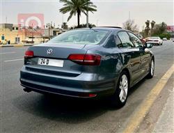 ڤۆڵکسواگن جێتا